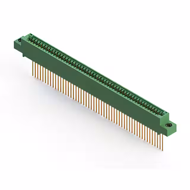 345-052-541-407 EDAC Inc.  Edgeboard Connectors